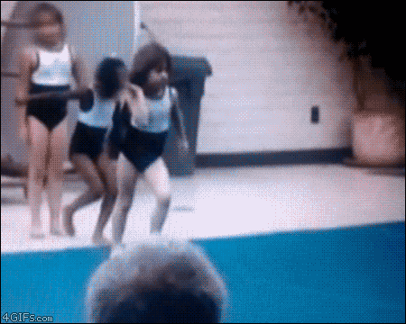 36 Signs You’ve Reached Peak Crazy Parent sports
